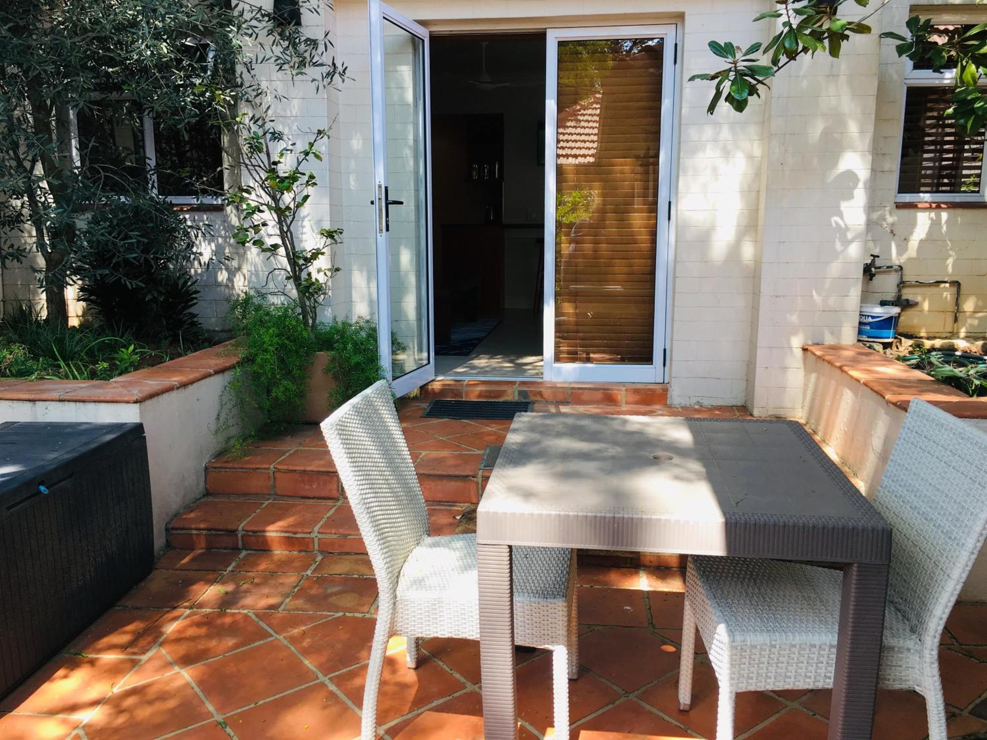 Cottage Kilkenny Johannesburg Exterior foto